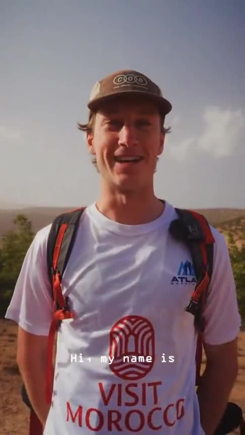 Atlas Marathon